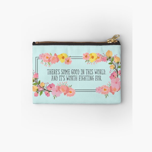 Item preview, Samwise Quote designed and sold by thecaitycat.