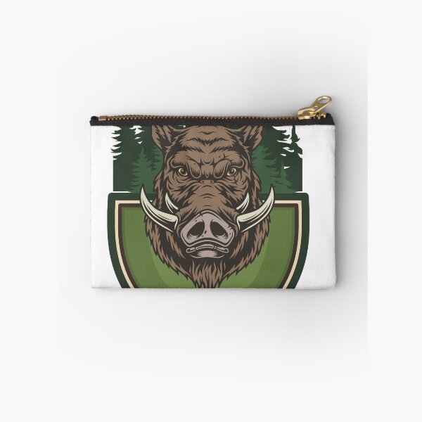 Item preview, 3.404m WILD BOAR designed and sold by anetoStore.