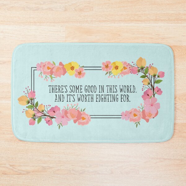 Item preview, Samwise Quote designed and sold by thecaitycat.