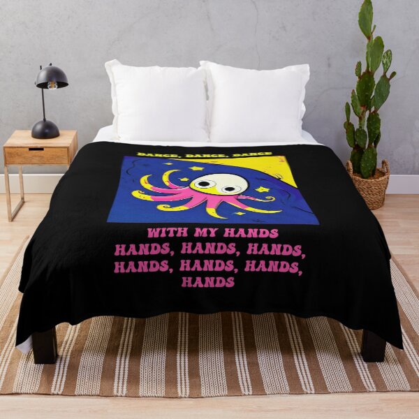 Item preview, Octopus Hand Dancer designed and sold by Dreams of Dubai.