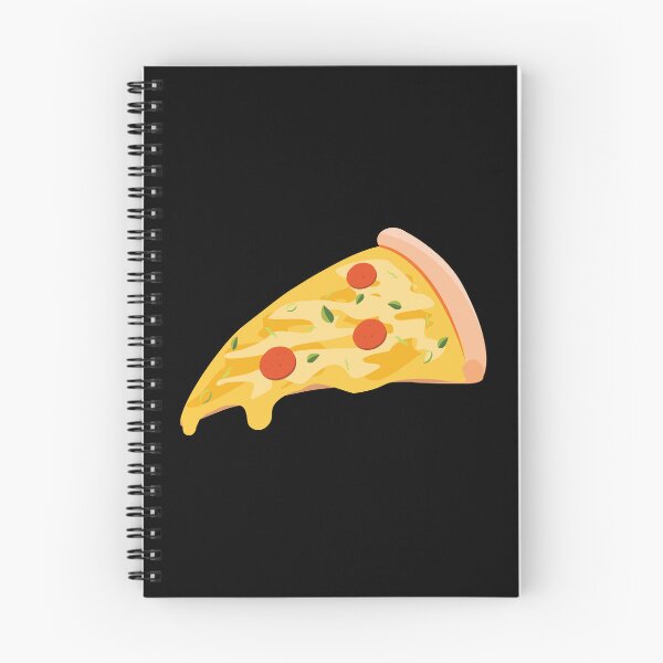 Item preview, Pepperoni pizza with melting hot cheese designed and sold by AlyssaAdamz.