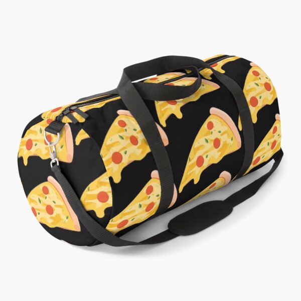 Item preview, Pepperoni pizza with melting hot cheese designed and sold by AlyssaAdamz.