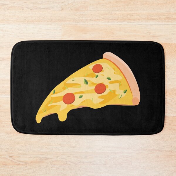 Item preview, Pepperoni pizza with melting hot cheese designed and sold by AlyssaAdamz.