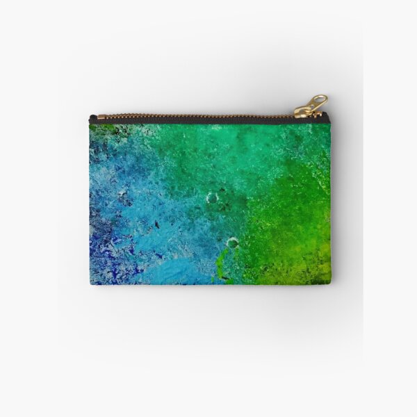 Item preview, fubby abstract painting - phone cases designed and sold by artwork SRB.