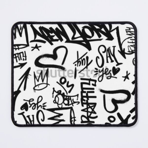 Item preview,  banksy graffiti street art retro designed and sold by polich.