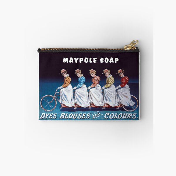 Item preview, Vintage Laundry Soap Advertisement designed and sold by Daniel Hagerman.