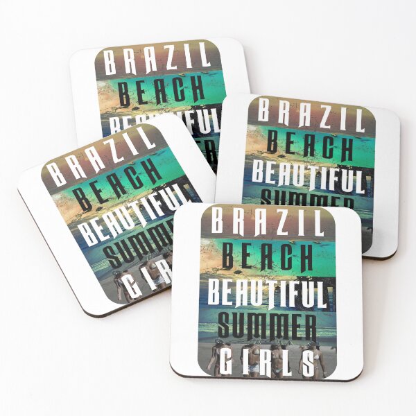 Item preview, Brazil designed and sold by AES1975.