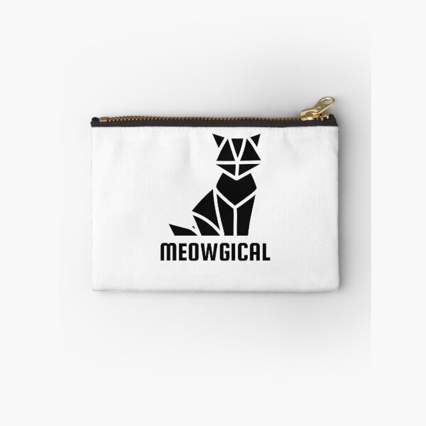 Item preview, Meowgical designed and sold by Pixel4Art.