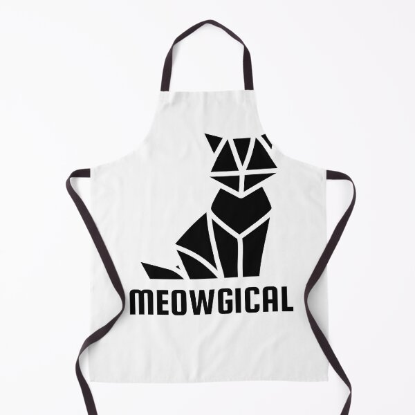 Item preview, Meowgical designed and sold by Pixel4Art.