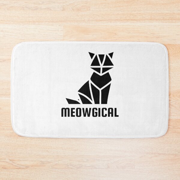 Item preview, Meowgical designed and sold by Pixel4Art.