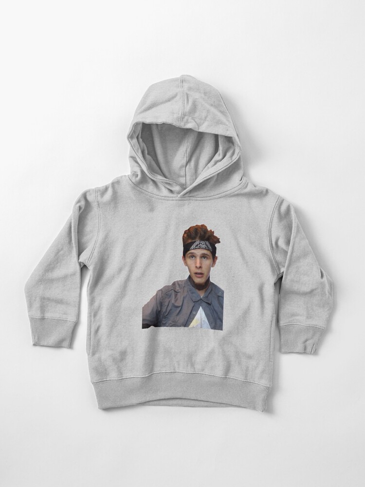 idubbbz hoodie