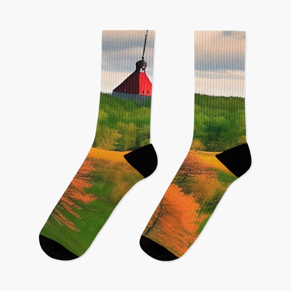 Item preview, Estonia nature ai art designed and sold by Mirex88.