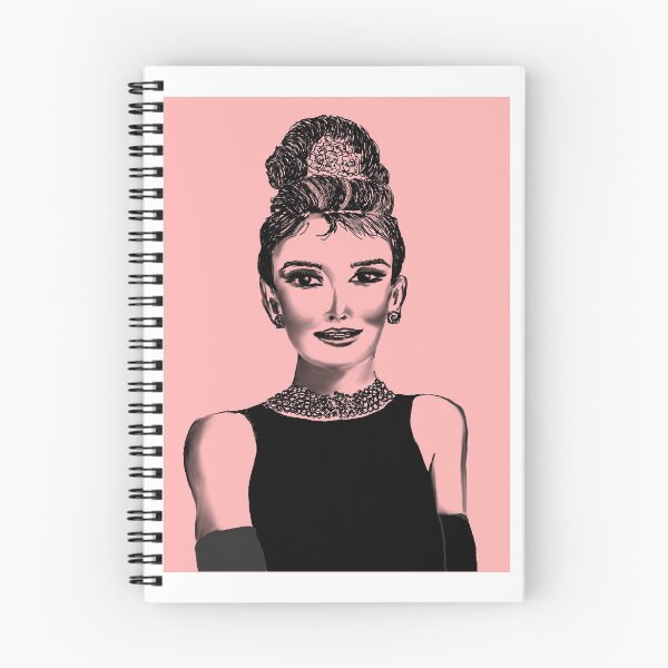 Item preview, Audrey designed and sold by vanverarte.
