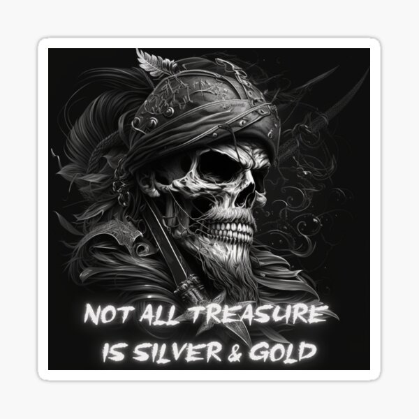 Pirate Svg Gifts & Merchandise for Sale