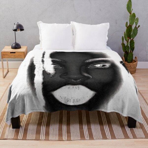 Item preview, Willow Smith Poster designed and sold by Pseudo Art.