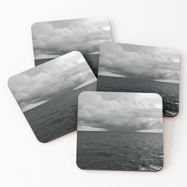 Item preview, Storm Over Seas designed and sold by BugCreative.