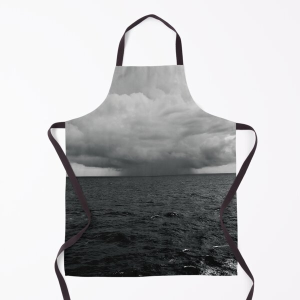 Item preview, Storm Over Seas designed and sold by BugCreative.