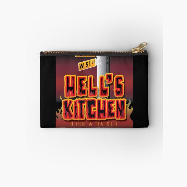 Item preview, Hell's Kitchen Color - Apparel designed and sold by LatinSaint.