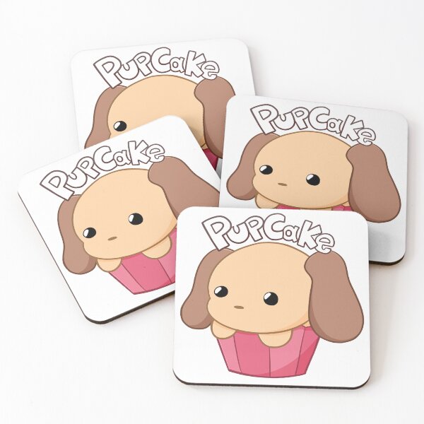 Item preview, Pupcake designed and sold by OhItsTruffle.