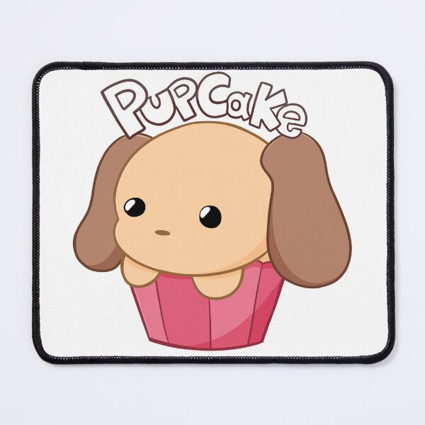 Item preview, Pupcake designed and sold by OhItsTruffle.