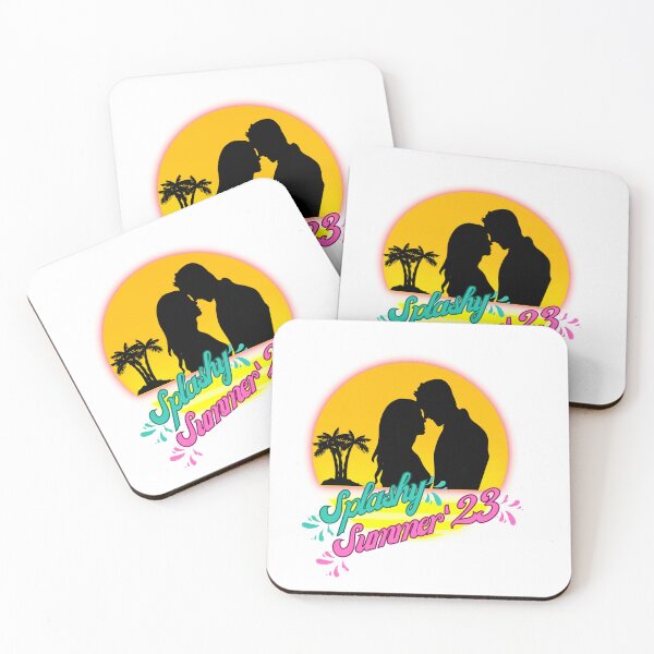 Item preview, Splashy Love Summer '23 designed and sold by Haus-of-Style.