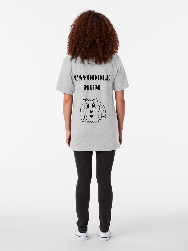 cavoodle t shirt