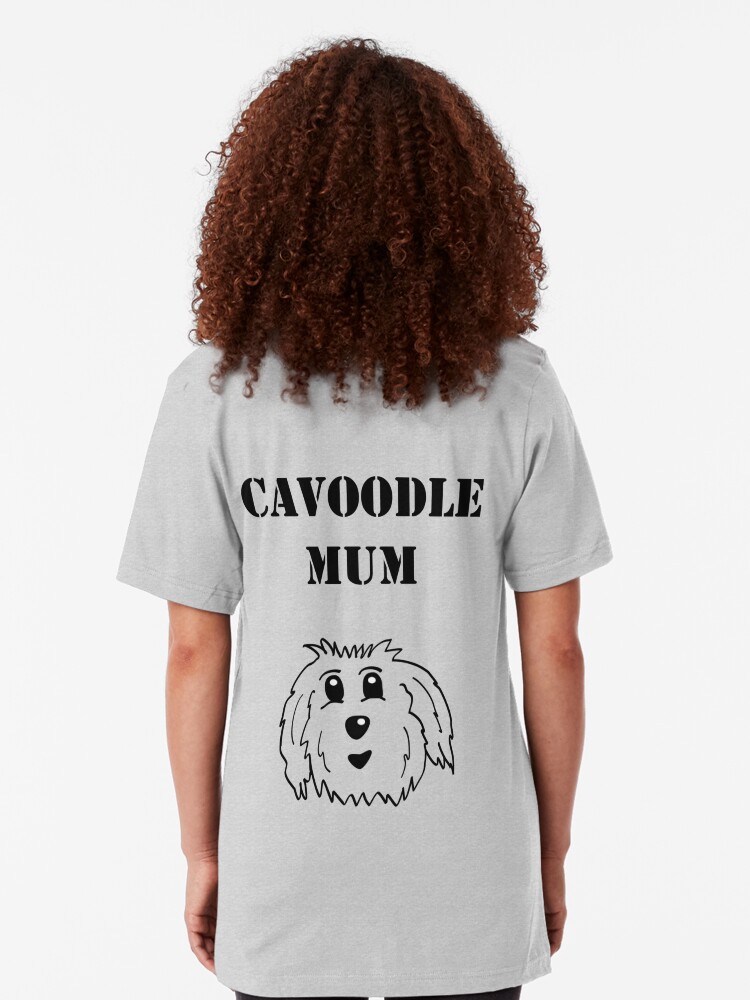 cavoodle t shirt