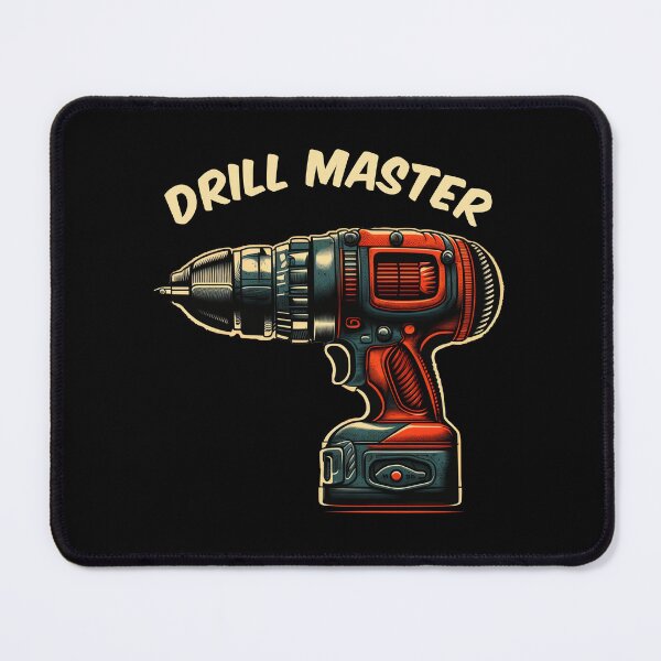 Item preview, Drill Master designed and sold by Hapoel.