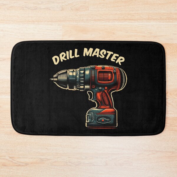 Item preview, Drill Master designed and sold by Hapoel.