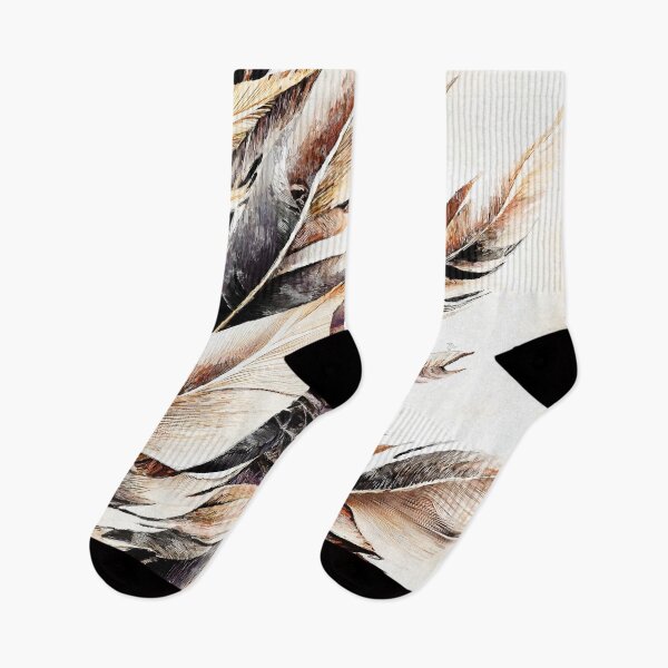Item preview, Feathers watercolor art #Feathers designed and sold by JBJart.