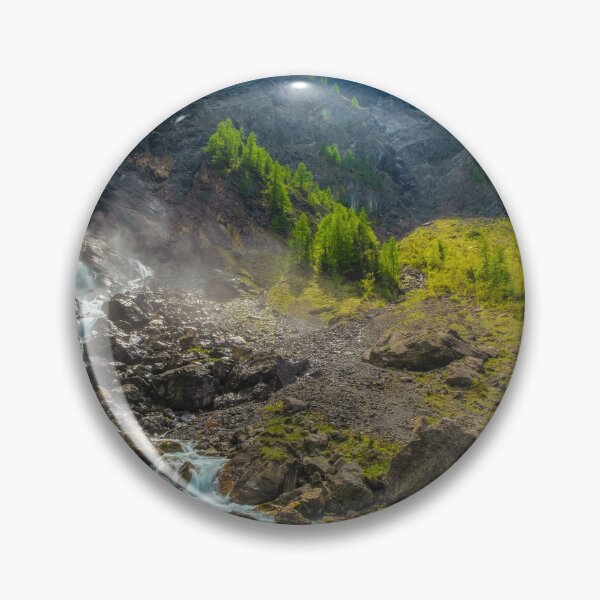 Artikelvorschau, ALPENWASSERFALL entworfen und verkauft von SSP-PRINTS.