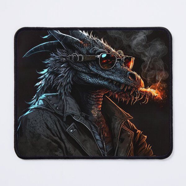 Item preview, Dragon chill designed and sold by AlexGolyakov.