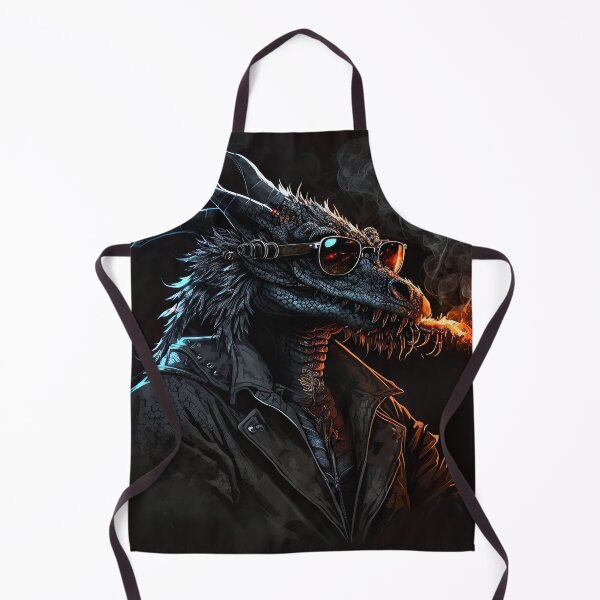 Item preview, Dragon chill designed and sold by AlexGolyakov.