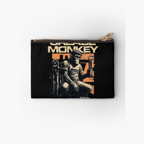 Item preview, Grease Monkey designed and sold by Hapoel.