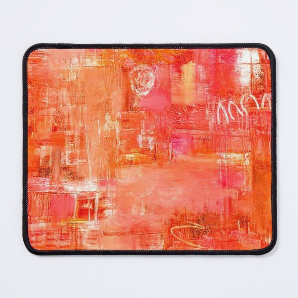 Item preview, abstract painting phone cases pouches designed and sold by artwork SRB.