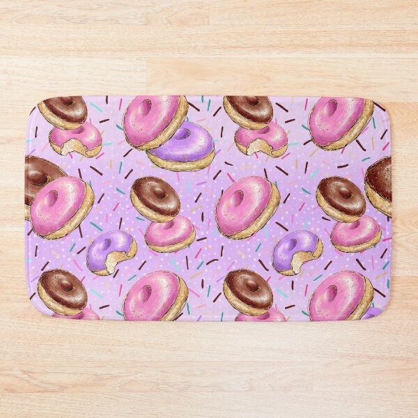 Artikelvorschau, Liebe Donuts Donuts sind gut entworfen und verkauft von creativeDaphne.