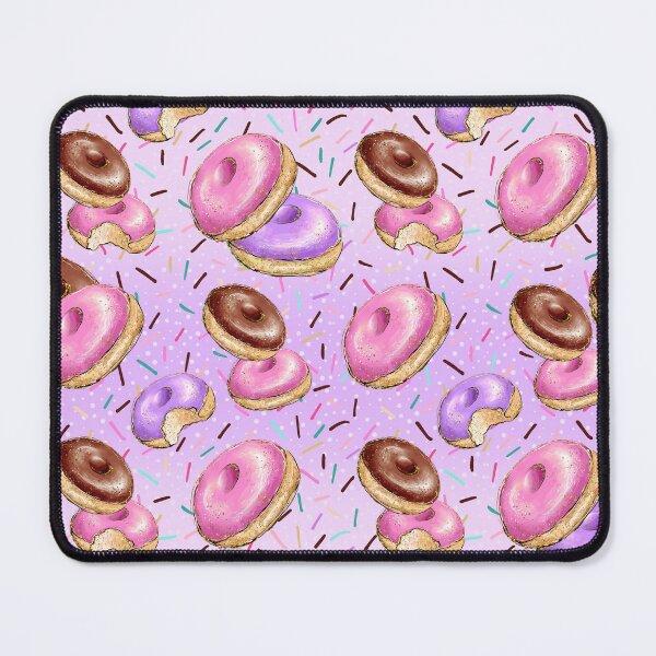 Item preview, love donuts donuts are good designed and sold by creativeDaphne.