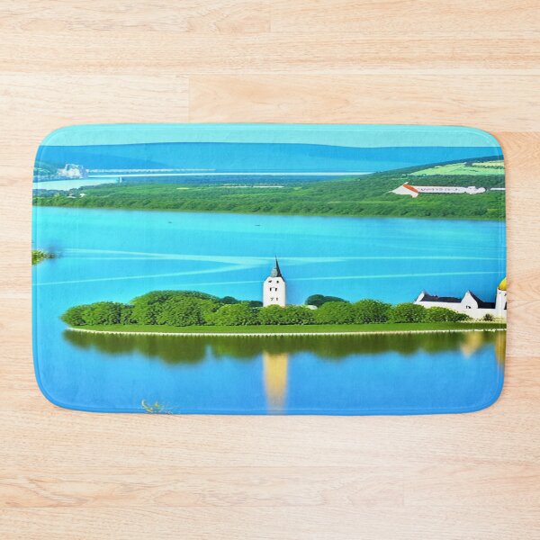Item preview, Danube ai art designed and sold by Mirex88.