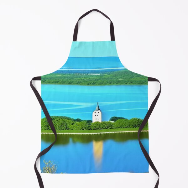 Item preview, Danube ai art designed and sold by Mirex88.