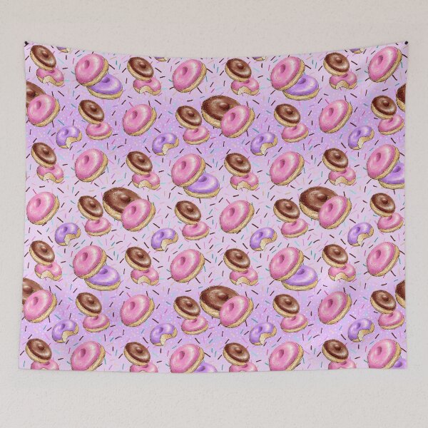 Artikelvorschau, Liebe Donuts Donuts sind gut entworfen und verkauft von creativeDaphne.