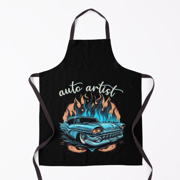 Item preview, Auto Artist designed and sold by Hapoel.