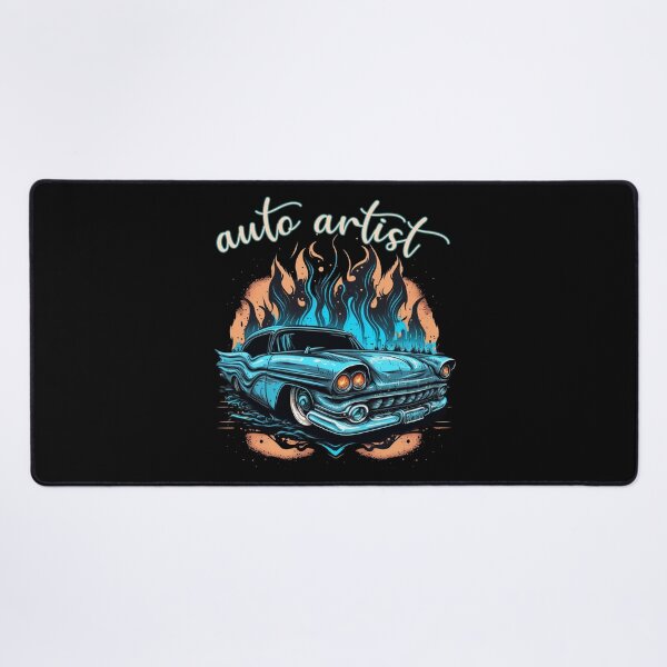 Item preview, Auto Artist designed and sold by Hapoel.