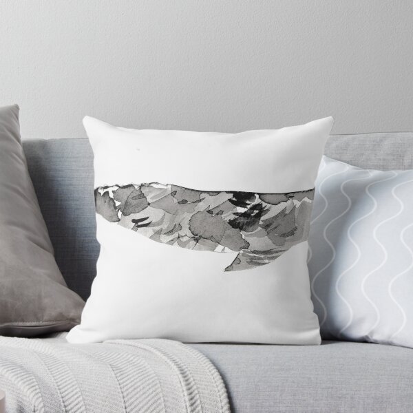 Item preview, Grey Whale  designed and sold by lol1310.