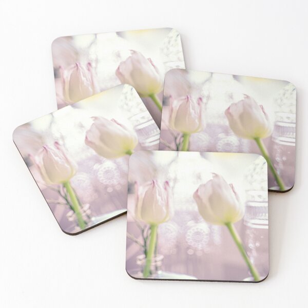 Item preview, Lovely Tulip III designed and sold by AmberCottage.
