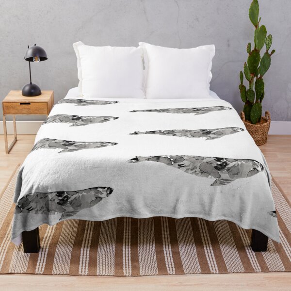 Item preview, Grey Whale  designed and sold by lol1310.