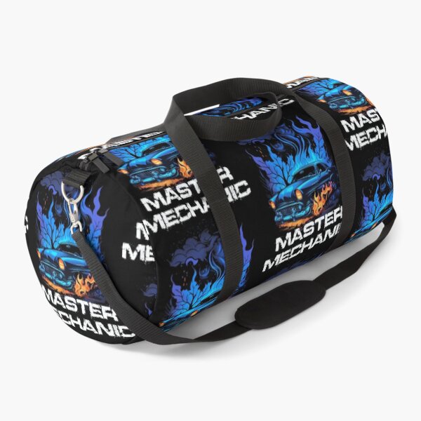 Item preview, Master Mechanic designed and sold by Hapoel.