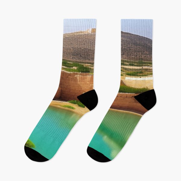 Item preview, Tunisia nature ai art designed and sold by Mirex88.