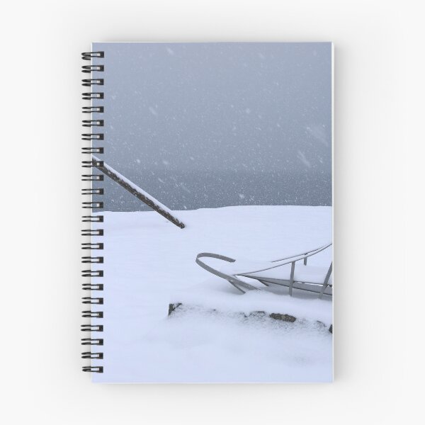 Item preview, Snowy Mile 0 (Iditarod) designed and sold by zumi.