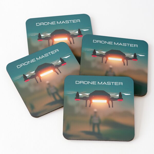 Item preview, Drone Master designed and sold by ptNB.