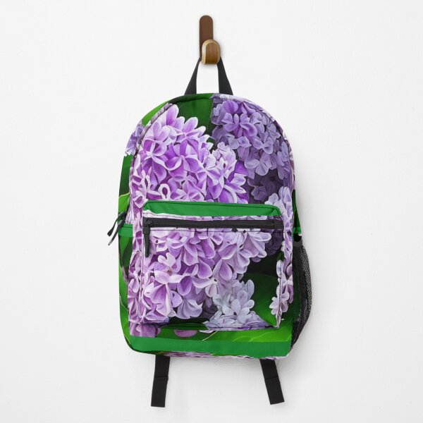 Item preview, Blooming lilacs. designed and sold by Natalia-Vlad.